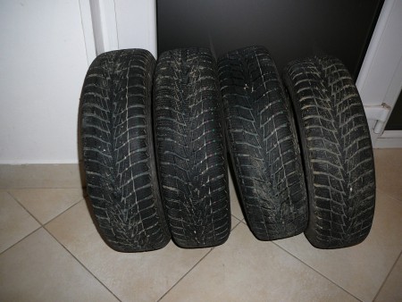 komplet aj s diskami